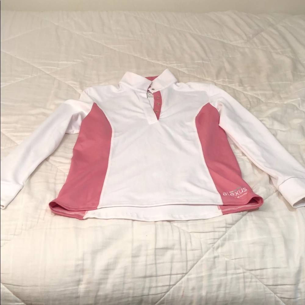 Smartpak Alexus Shirt